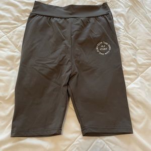 Biker shorts